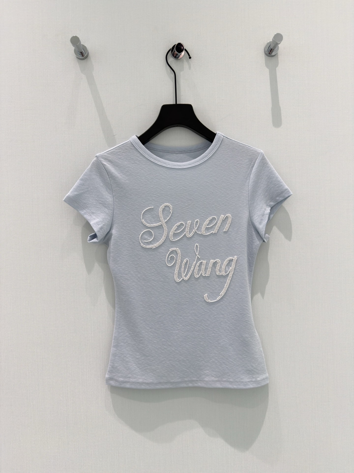 Women's short sleeves
